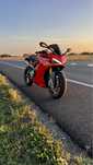Ducati Supersport 950s