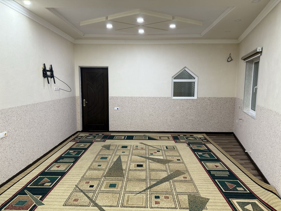 Сдается квартира в аренду