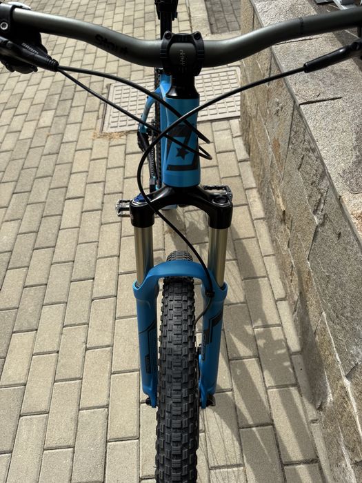 Велосипед drag c2