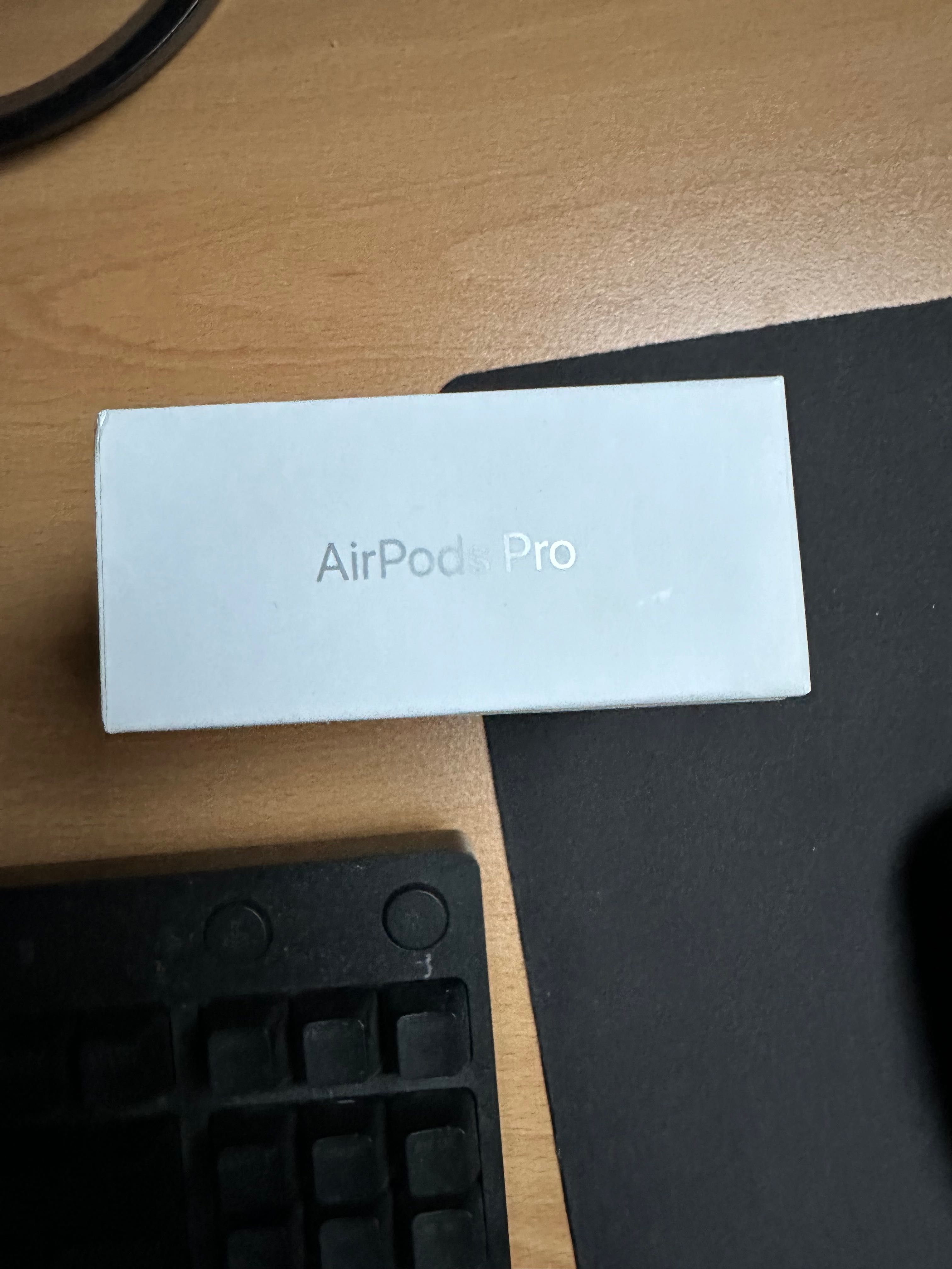 Apple Airpods pro