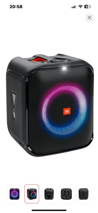 Колонка JBL party box