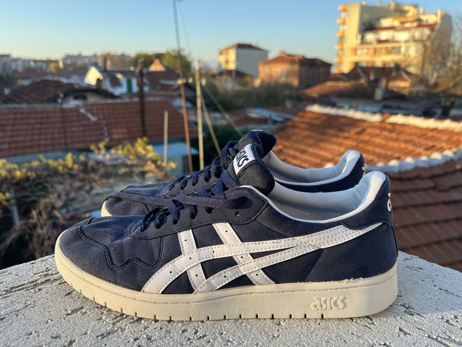 Asics Japan S. 45