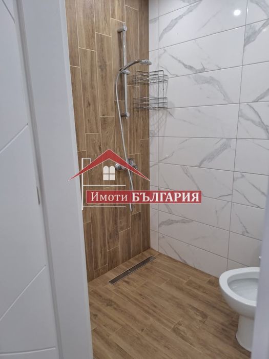 Продава се Тристаен апартамент в Бургас, Меден рудник - зона А - 74 кв.м за 1473 €/кв.м - Снимка #8