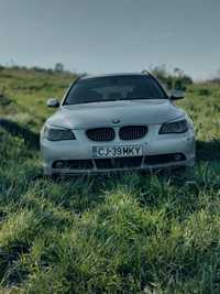 Schimb BMW 525 D