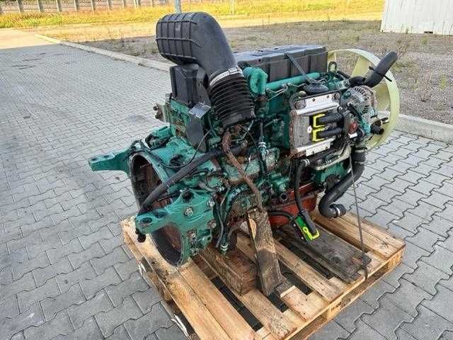 Motor Volvo D7E second hand