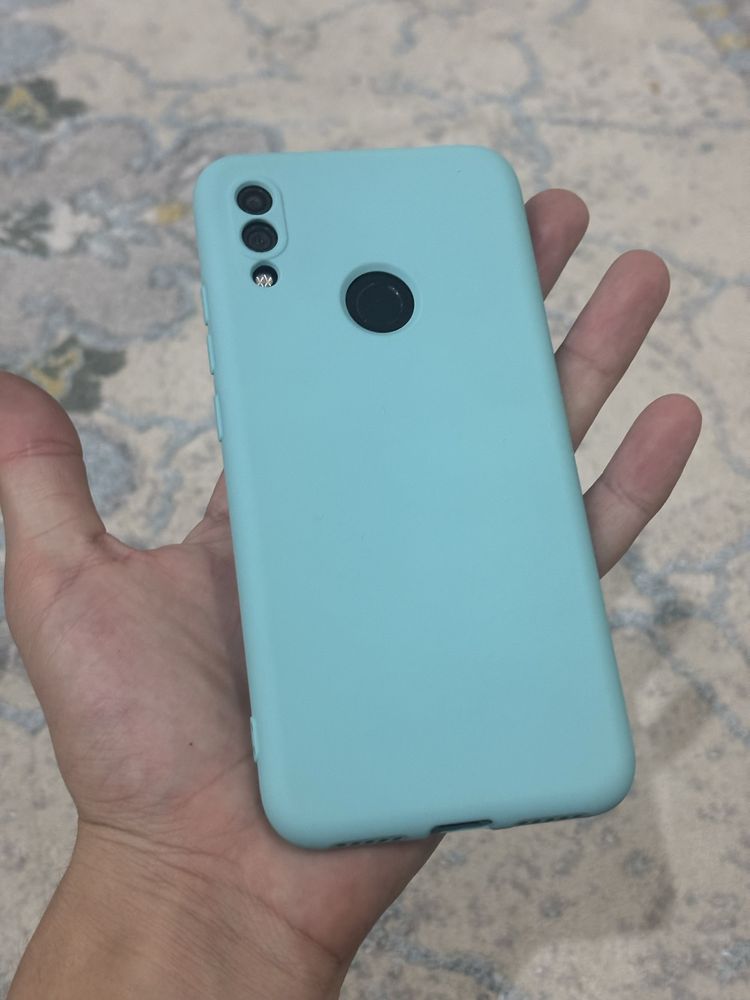 Redmi note 7   64гб