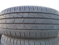 4бр Летни Гуми 195 60 16 - Hankook
