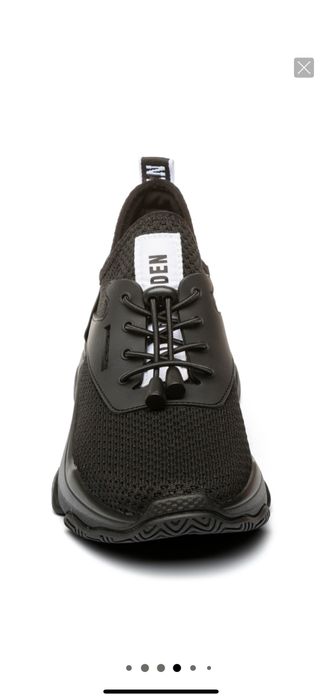 Спортни обувки Steve Madden match-e с мрежа, лесно обуване