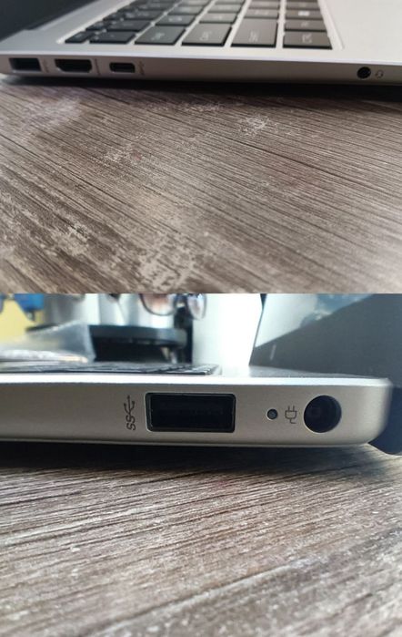 HP 255 G10 / Ryzen 5 / 16GB