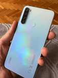 Телефон Xiaomi Redmi Note 8 48MP камера