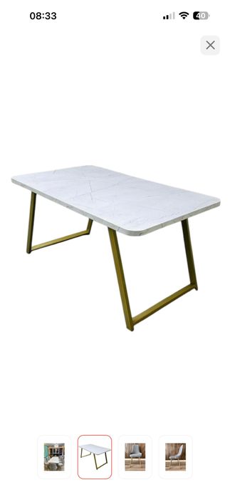 Стол кухонный в идеальном состоянии