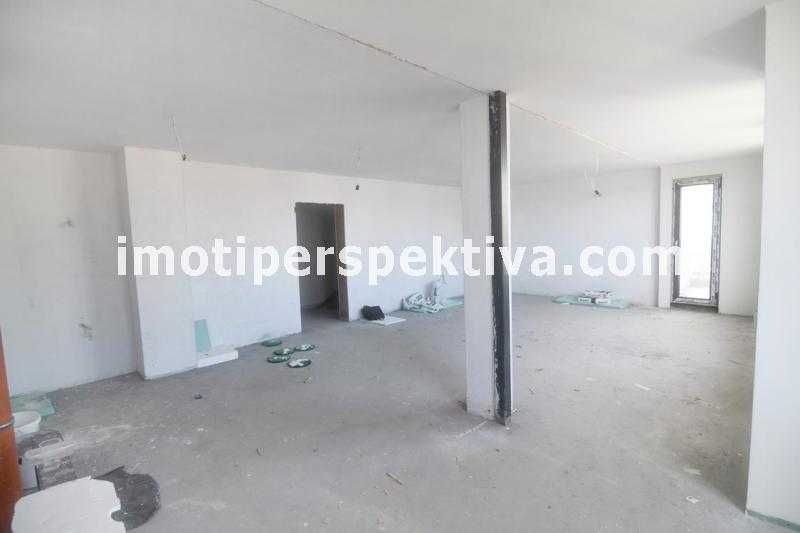 Продава се Многостаен апартамент в Пловдив, Остромила - 189 кв.м за 1300 €/кв.м - Снимка #13