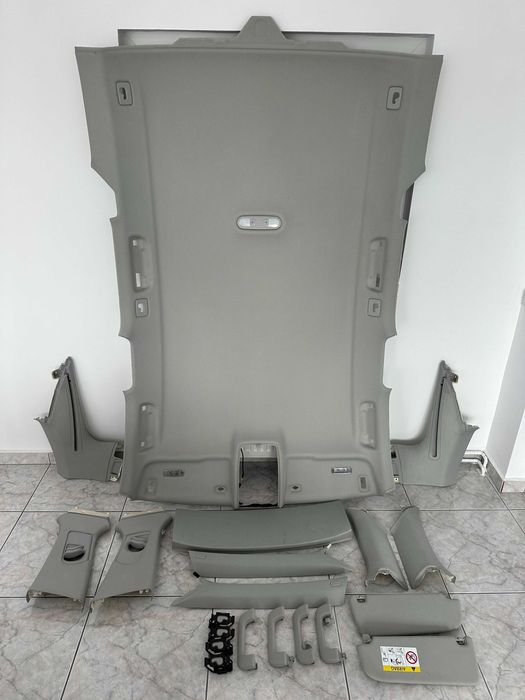 Piese interior AUDI A6 C7 Avant/Break