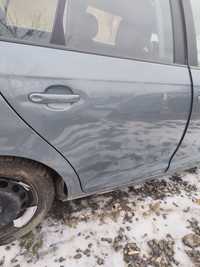 Ușa, portiera dreapta spate VW Jetta LA6R 2005-2010