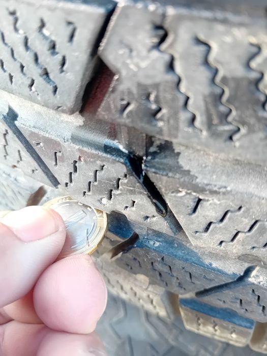 Джанти с гуми 5х130 R 19 За Porsche Cayenne / VW TOUAREG 

Алуминиеви