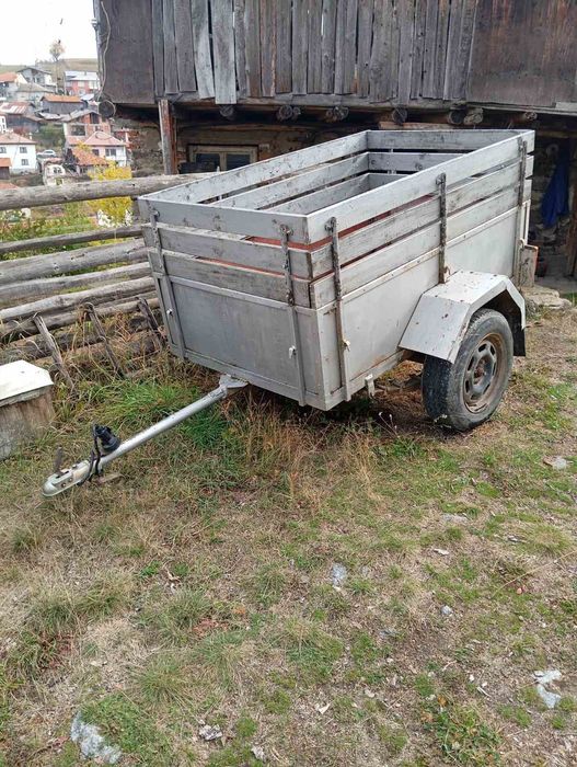 Продавам Ремарке