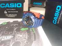Ceas CASIO G-SHOCK WR 20 BAR... scufundari profesionale
