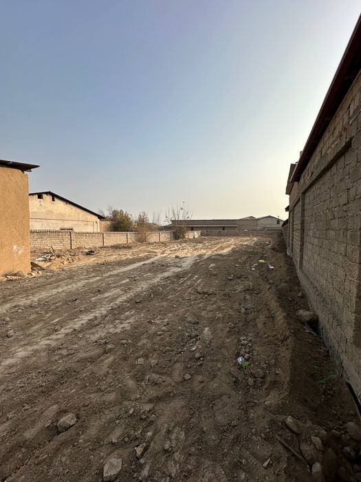 Uchastka qurishga tayyor er sotiladi 8 sotux