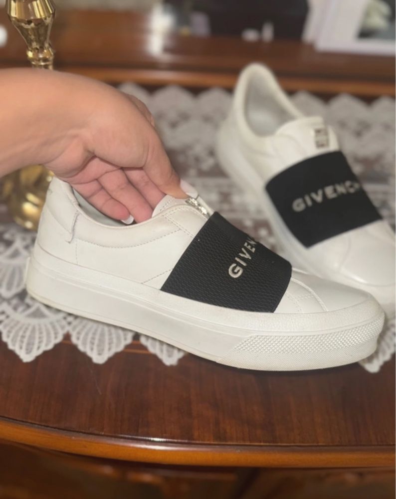Sneakers Givenchy