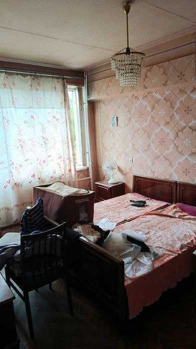 4-х комнатная квартира на Ц-6 (совсем без ремонта) ID: 2682