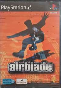 Joc PS2 AirBlade