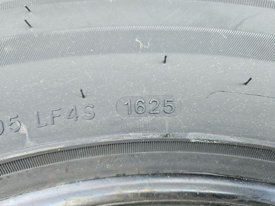 225/65 R17, 102H, UNIGRIP Lateral Force 4S, Anvelope All Season M+S