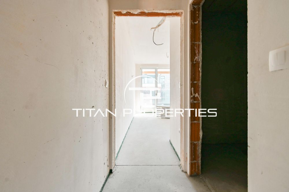 Продава се Тристаен апартамент в София, Малинова долина - 118 кв.м за 2543 €/кв.м - Снимка #4