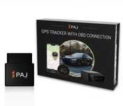 НОВО!!! PAJ Car OBD Finder 4G 2.00 – GPS за кола с включен 4G модул