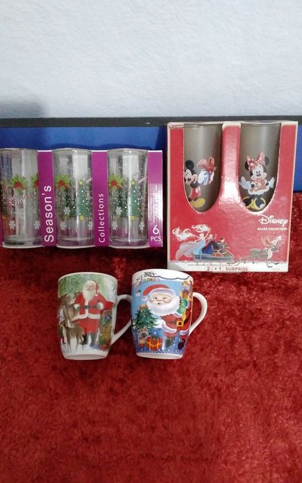 Подаръчни комплекти,  нови