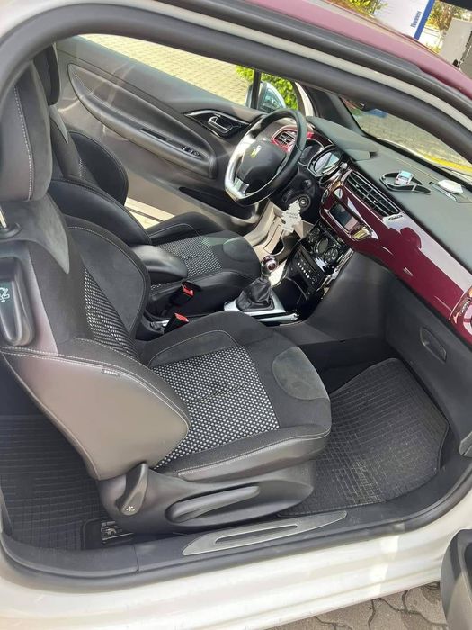 Citroën DS3 1.6 THP 155 CP // Motor complet revizuit //Preț negociabil