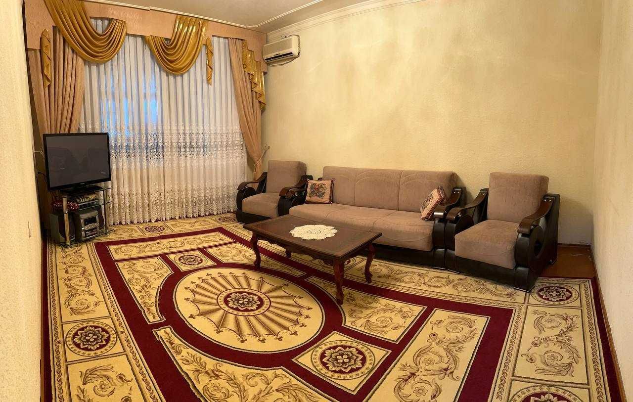 3-х комнатная квартира по ул. Бобура (с улучшенной планир.) ID: 2562