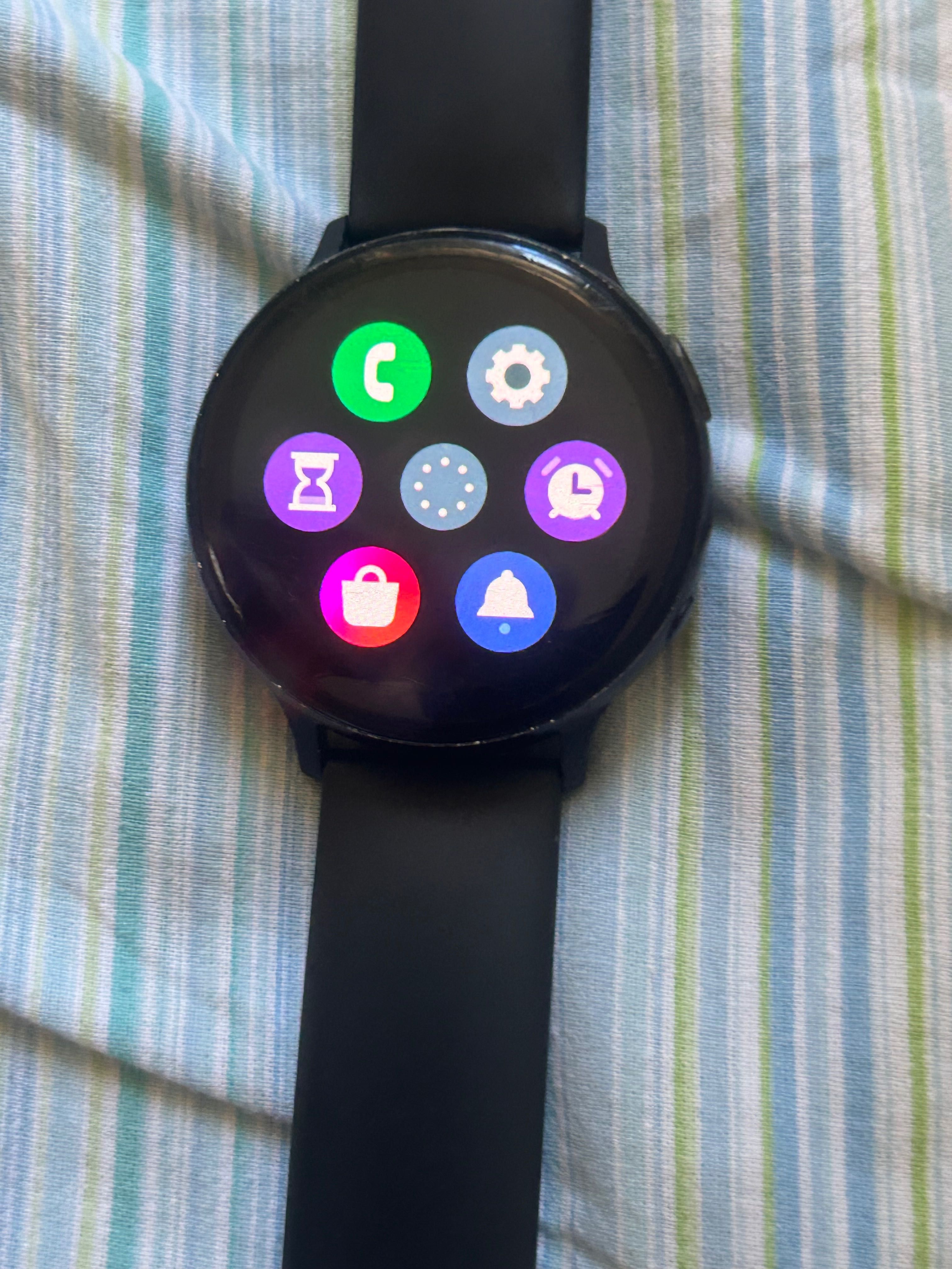 Samsung Galaxy  active2