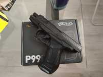 Pistol airsoft 2j cu recul