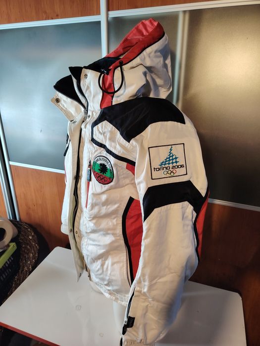 Ски яке BULGARIA национален отбор олимпийски екип жени