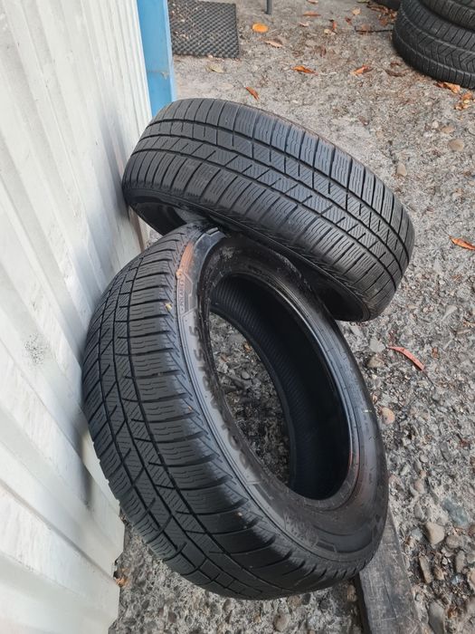 Set 2 buc Anvelope de iarna *185/60R15*Barum*75 Lei buc*LICHIDARE STOC