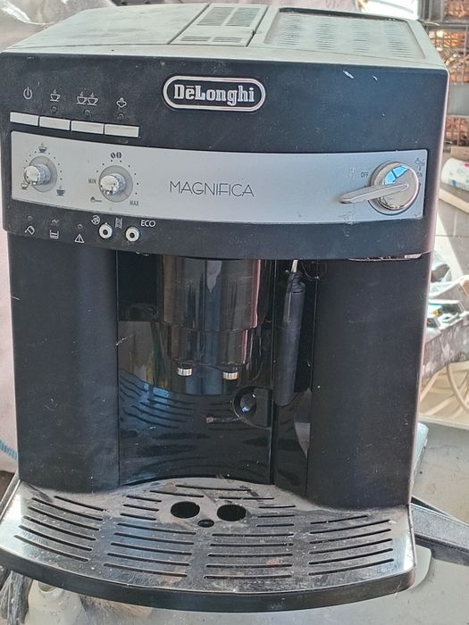 Aparat cafea delonging magnifica