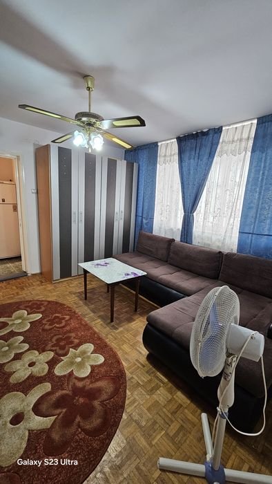 Apartament 2 camere in Onesti, zona centrala.