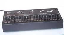 Egalizator Roelofs,2x10 benzi.