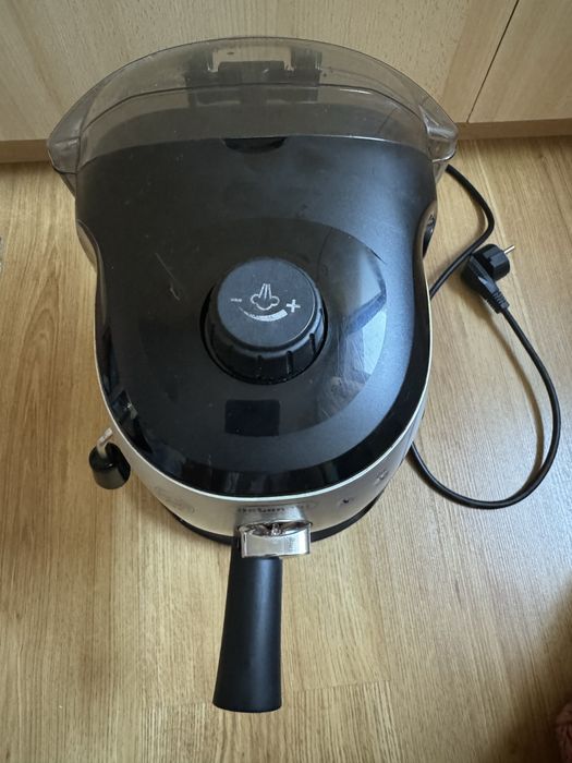 Espressor Manual De’Longhi