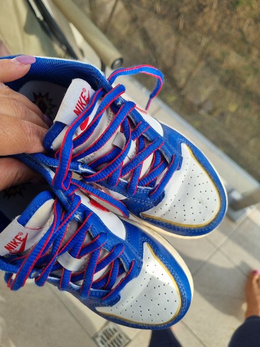 NIKE Pantofi Sport Dunk Low TD 29.5