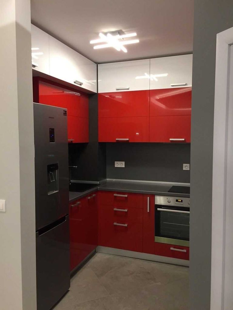Дава се под наем Двустаен апартамент в София, Кръстова вада - 65 кв.м за 700 € - Снимка #5