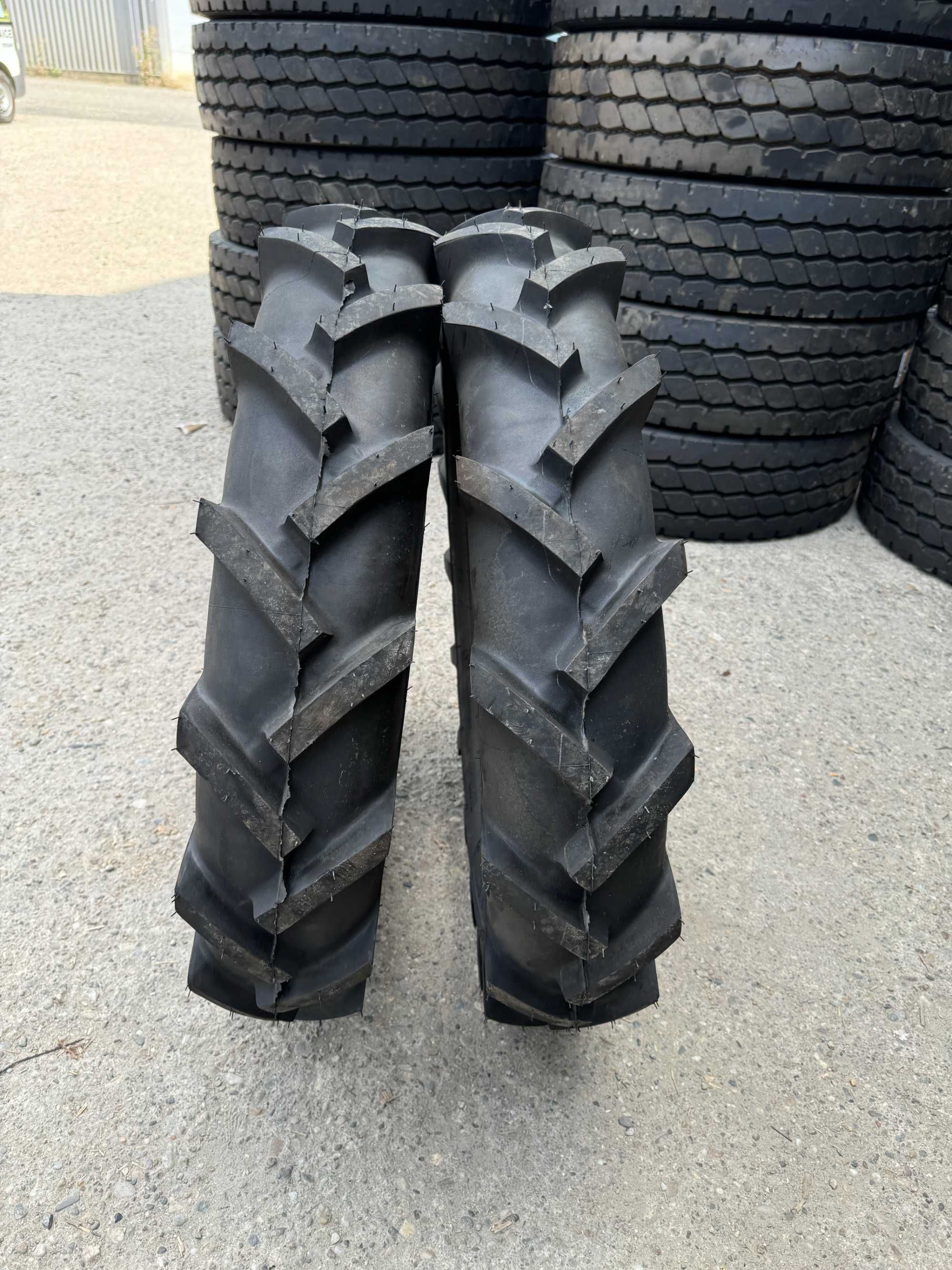 Marca MITAS de tractiune 7.50-20 cu 6 pliuri pentru U445
