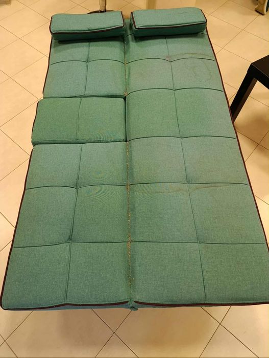 2бр. Дивани клик клак