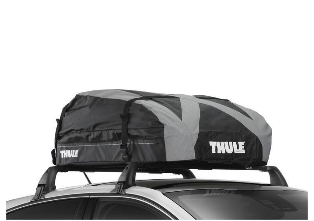 Thule Ranger 90 Автобокс сгъваем