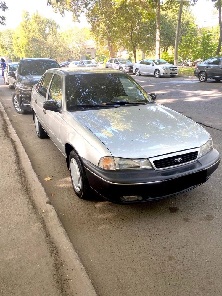 Продается Daewoo Nexia