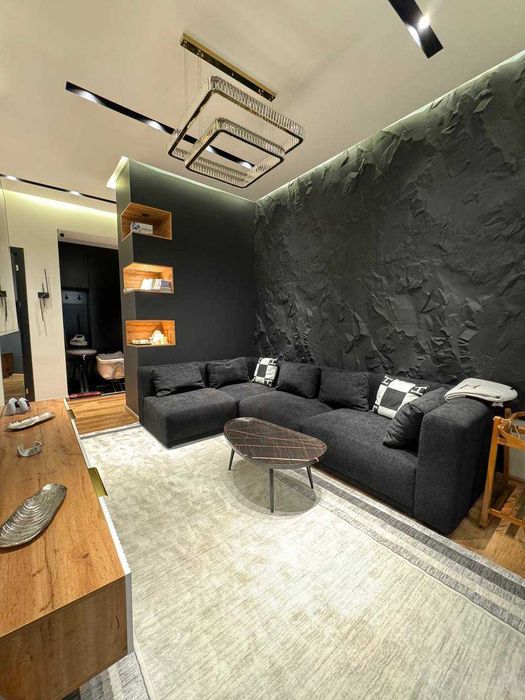 RENT | АРЕНДА квартира в жк Real house