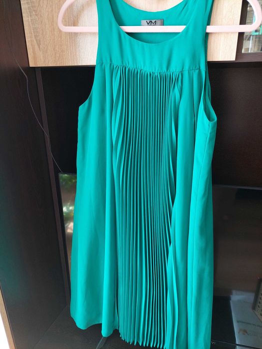 Рокля за дами М размер