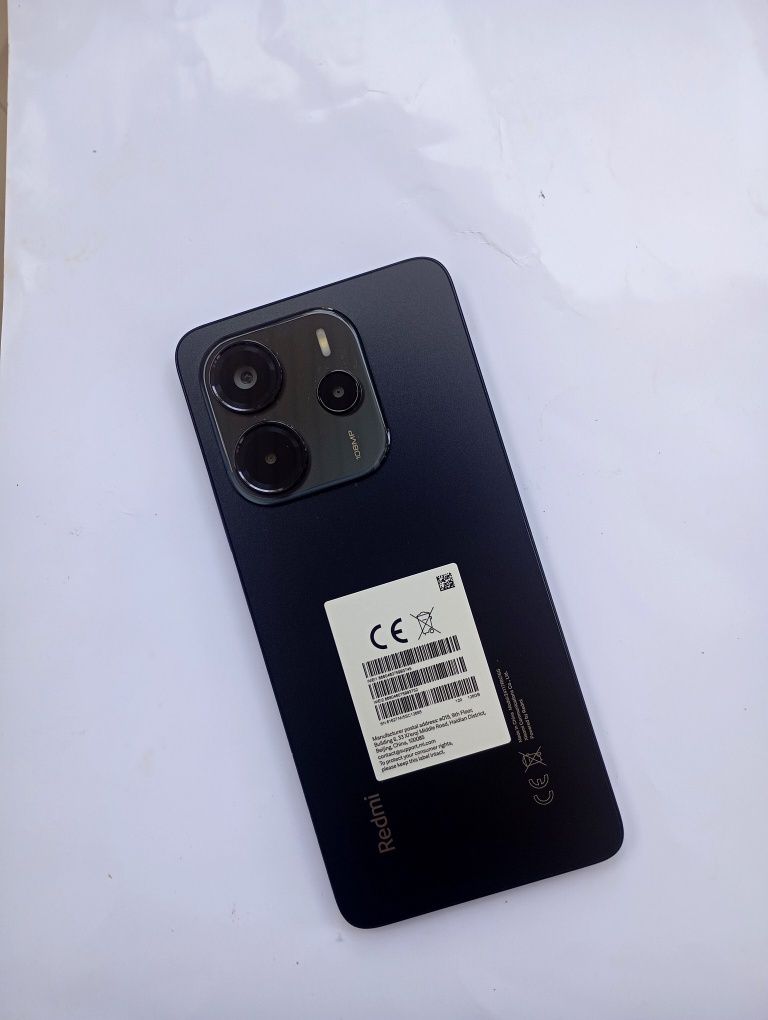 Redmi Note 14 yangi.