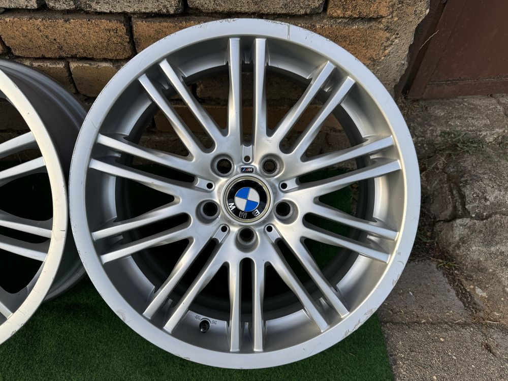 4 броя Джанти БМВ BMW Style 164 18 цола за e46 M3 Z4 e85 M e87 e46 e36