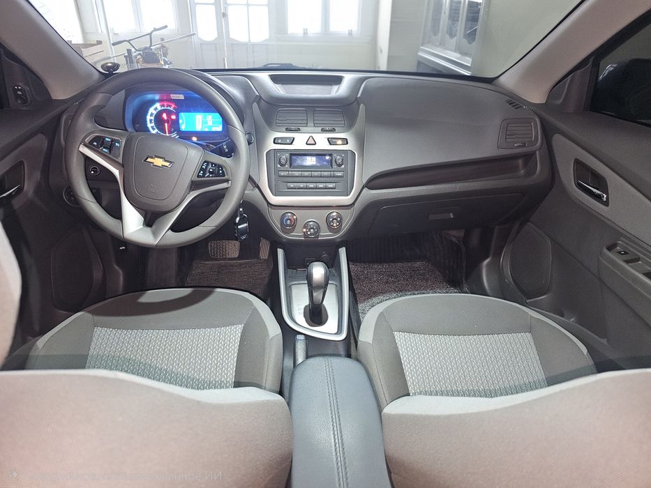 Кобалт АТ сотилади